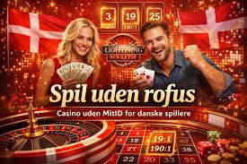 Best Bunny Casino Uden ROFUS - Din Guide til Online Spil Best Bunny Casino Uden ROFUS - Din Guide til Online Spil