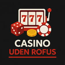 Casino Uden ROFUS med Free Spins - En Guide