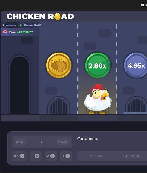 Chicken Road 2 Il Gioco che Porta Soldi Veri