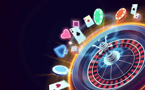 Explore the Exciting World of Nightwin Casino -459100822 Explore the Exciting World of Nightwin Casino -459100822