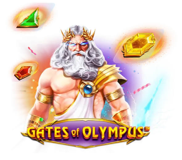 Explore the Thrilling Gates of Olympus Slot Game -852545760 Explore the Thrilling Gates of Olympus Slot Game -852545760