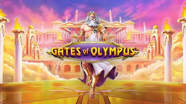 Explore the Thrilling Gates of Olympus Slot Game -852545760 Explore the Thrilling Gates of Olympus Slot Game -852545760
