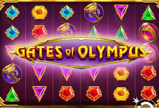 Explore the Thrilling Gates of Olympus Slot Game -852545760 Explore the Thrilling Gates of Olympus Slot Game -852545760
