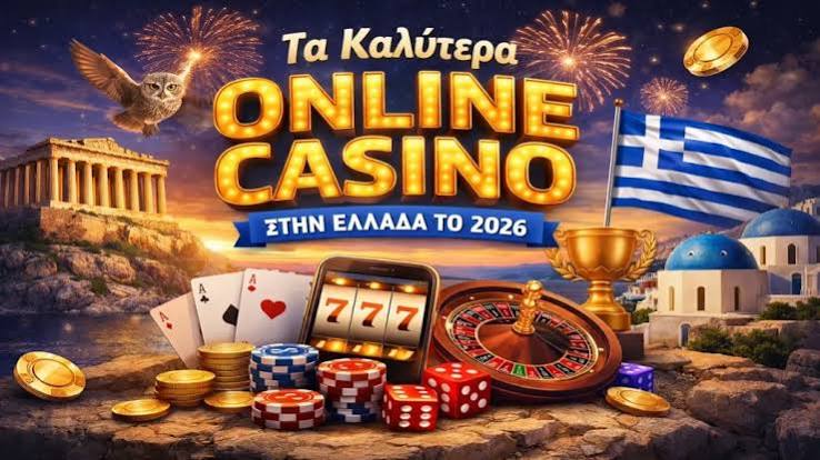 NV Casino - Η απόλυτη εμπειρία Online Gaming