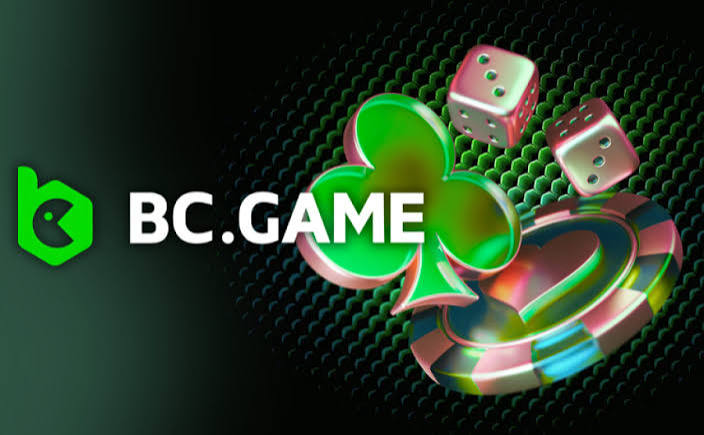 The Ultimate Guide to BC.Game Gambling Platform -438454479