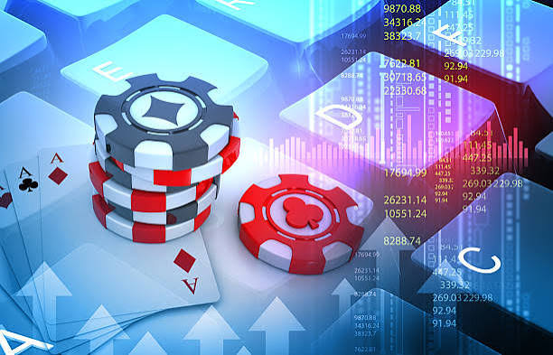 Casino Nove Nová Éra Online Hraní pro Češské Hráče