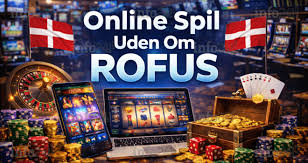 Casino uden for ROFUS Gratis Spil og Ubegrænsede Muligheder Casino uden for ROFUS Gratis Spil og Ubegrænsede Muligheder