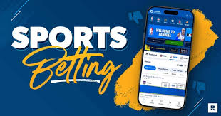 Experience Betting on the Go with the 1xBet iPhone App 1411014131