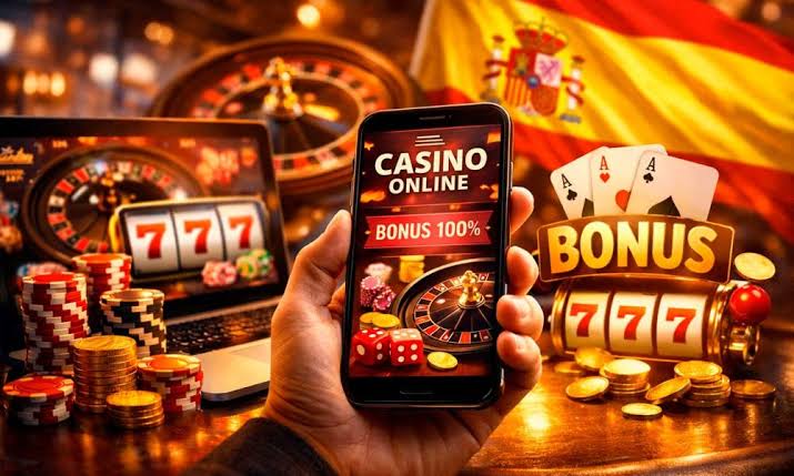 Explora los Mejores Casinos Online Gratis sin Dinero Explora los Mejores Casinos Online Gratis sin Dinero