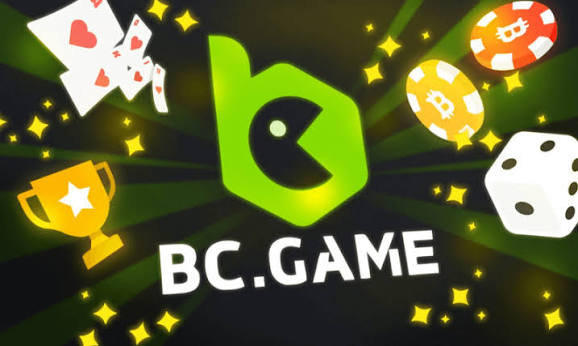 Explore the Exciting World of BC.Game Mobile App