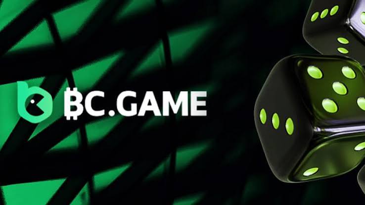 Explore the Exciting World of BC.Game Mobile App