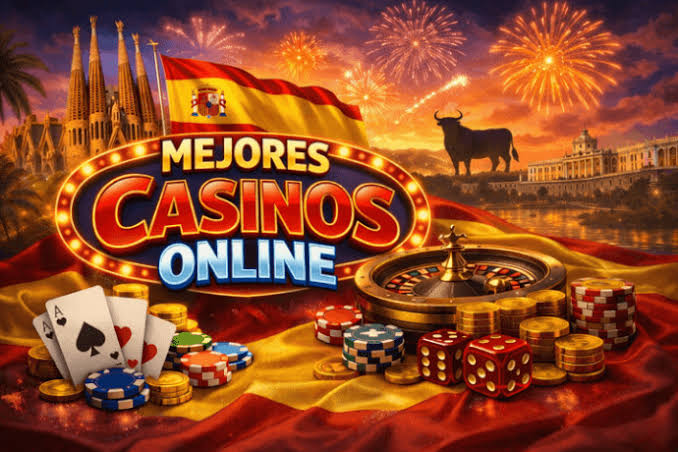 Guía Completa de Bonos sin Depósito en Casinos de España Guía Completa de Bonos sin Depósito en Casinos de España