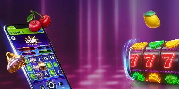 Las Mejores Tragamonedas de Casino para Jugar con Dinero Real