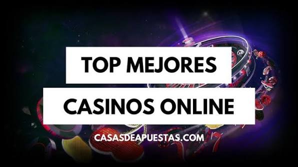 Las Mejores Tragamonedas de Casino para Jugar con Dinero Real