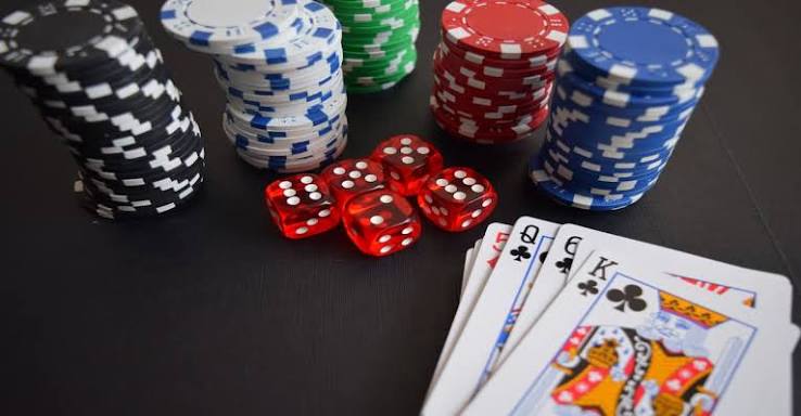 Nejlepší online casino bez bankovního převodu
