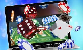 Rojabet La Apuesta Inteligente para los Amantes del Juego