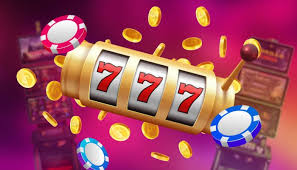 The Exciting World of Online Slots Spin to Win!