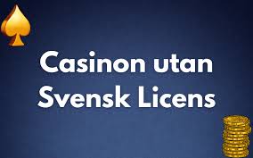 Utländska Casinon En Guide till Internationella Spelplattformar