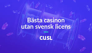 Utländska Casinon En Guide till Internationella Spelplattformar